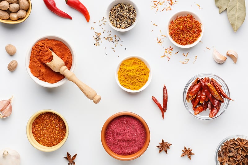 Flavor Adventures