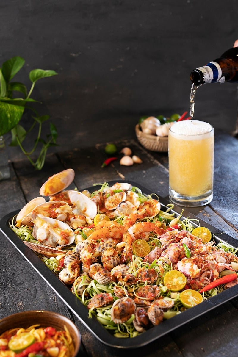 Thai Cuisine